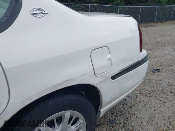 2002 Chevrolet Impala with VIN 2G1WF52E729171523, listed as a IAAI auction lot 42314407 with Not provided miles and . Bid and sale history available at DreamBid. Image 21.