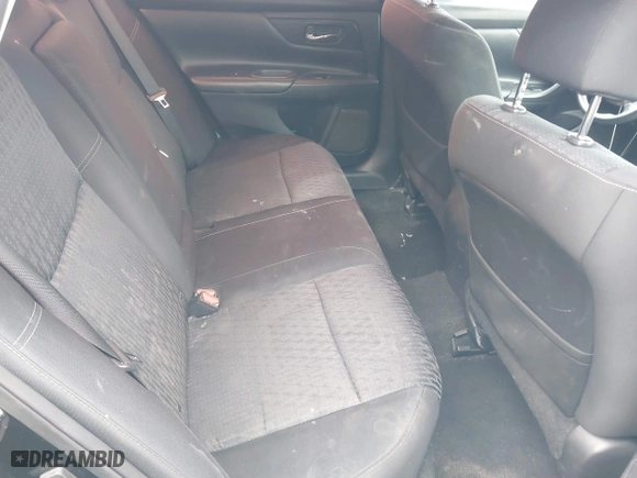 2016 Nissan Altima 2.5 SL with VIN 1N4AL3APXGC138765, listed as a IAAI auction lot 41540035 with 114,966 mi miles. Bid and sale history available at carsss.com. Image 8.