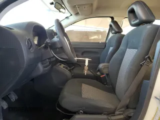 2009 Jeep Compass North with VIN 1J4FT47B79D160392, listed as a Copart auction lot 87213674 with 79,625 mi miles and Salvage Title. Bid and sale history available at carsss.com. Image 7.