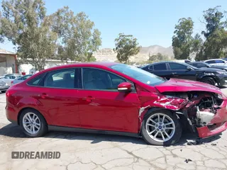 2015 Ford Focus SE с VIN 1FADP3F27FL300543, выставлен на аукционе IAAI как лот 42228251 с пробегом 141 233 миль миль и . История ставок и продаж доступна на DreamBid. Изображение 13.