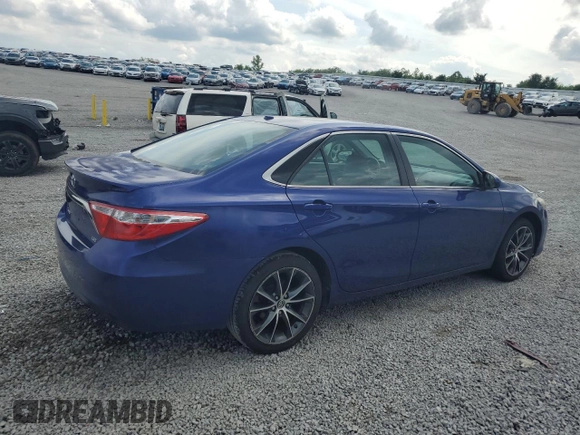 2015 Toyota Camry XLE с VIN 4T1BF1FK7FU882321, выставлен на аукционе Copart как лот 58431985 с пробегом 205 640 миль миль и Чистый • Clean title. История ставок и продаж доступна на DreamBid. Изображение 3.