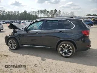 2016 BMW X5 xDrive35i with VIN 5UXKR0C57G0P23150, listed as a Copart auction lot 49069375 with 104,229 mi miles and Salvage Title. Bid and sale history available at carsss.com. Image 2.