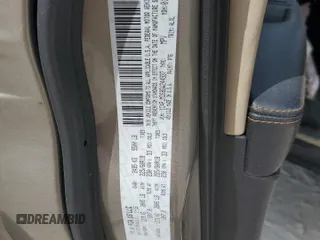 2016 Jeep Cherokee Limited z VIN 1C4PJMDS8GW244937, wystawiony jako Copart lot #54721405 z przebiegiem 151 655 mil mil oraz Szkoda całkowita • Salvage title. Historia ofert i sprzedaży dostępna na DreamBid. Obrazek 13.