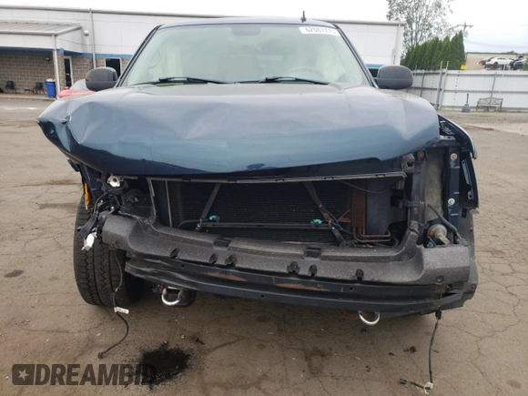 2007 Chevrolet Tahoe LTZ с VIN 1GNFK13007J107678, выставлен на аукционе Copart как лот 62081715 с пробегом 149 973 миль миль и Списание • Salvage title. История ставок и продаж доступна на DreamBid. Изображение 5.