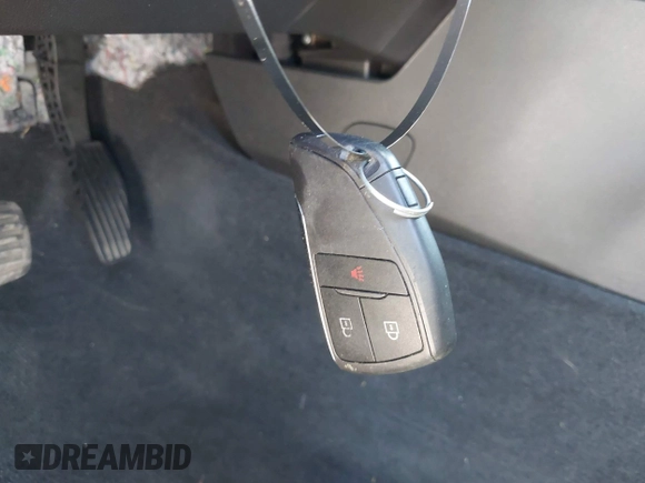 2023 Chevrolet Colorado 2WD Work Truck с VIN 1GCGSBEC3P1133430, выставлен на аукционе IAAI как лот 42001554 с пробегом 26 572 миль миль и . История ставок и продаж доступна на DreamBid. Изображение 11.