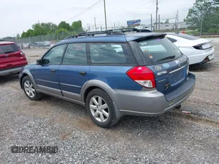 2008 Subaru Outback i с VIN 4S4BP61C087311605, выставлен на аукционе IAAI как лот 42256013 с пробегом 219 317 миль миль и . История ставок и продаж доступна на DreamBid. Изображение 3.