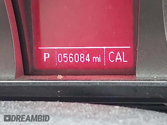 2017 GMC Terrain SLT with VIN 2GKFLUEK2H6339417, listed as a IAAI auction lot 41845633 with 56,084 mi miles. Bid and sale history available at carsss.com. Image 15.