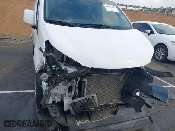 2021 Nissan NV200 S z VIN 3N6CM0KN2MK706845, wystawiony jako IAAI lot #41765738 z przebiegiem 46 909 mil mil oraz . Historia ofert i sprzedaży dostępna na DreamBid. Obrazek 13.