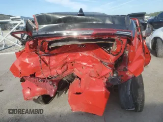 2021 Kia Soul GT-Line with VIN KNDJ63AU3M7742993, listed as a Copart auction lot 68825924 with Not Provided miles and Salvage Title. Bid and sale history available at DreamBid. Image 6.