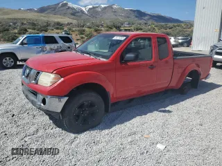 2009 Nissan Frontier SE z VIN 1N6AD06W89C423180, wystawiony jako Copart lot #54176085 z przebiegiem Nie podano mil oraz Szkoda całkowita • Salvage title. Historia ofert i sprzedaży dostępna na DreamBid. Obrazek 1.