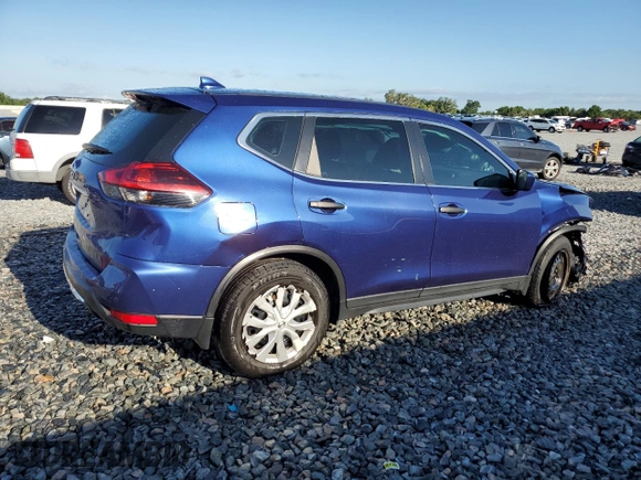 2020 Nissan Rogue S z VIN 5N1AT2MT4LC812296, wystawiony jako Copart lot #56824445 z przebiegiem 88 003 mil mil oraz Szkoda całkowita • Salvage title. Historia ofert i sprzedaży dostępna na DreamBid. Obrazek 3.