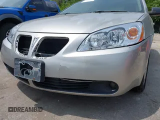 2006 Pontiac G6 GT with VIN 1G2ZH558164224945, listed as a IAAI auction lot 42715067 with 225,233 mi miles and . Bid and sale history available at DreamBid. Image 13.