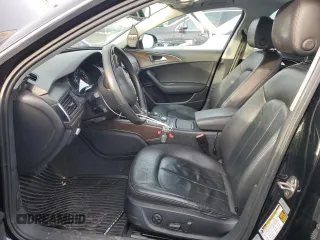2014 Audi A6 Premium Plus z VIN WAUGFAFC8EN068316, wystawiony jako Copart lot #88700865 z przebiegiem 137 786 mil mil oraz Szkoda całkowita • Salvage title. Historia ofert i sprzedaży dostępna na DreamBid. Obrazek 7.