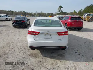 2016 Toyota Avalon Limited with VIN 4T1BK1EB8GU227552, listed as a IAAI auction lot 41857342 with 164,546 mi miles and . Bid and sale history available at carsss.com. Image 16.