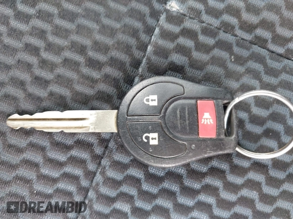 2015 Nissan Note SV with VIN 3N1CE2CP3FL358047, listed as a IAAI auction lot 42139718 with 257,814 mi miles and . Bid and sale history available at DreamBid. Image 11.