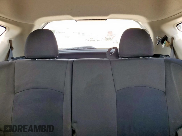 2017 Nissan Note S Plus with VIN 3N1CE2CP0HL356825, listed as a Copart auction lot 59144785 with 117,068 mi miles and Clean title. Bid and sale history available at DreamBid. Image 10.