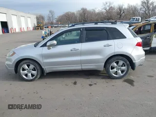 2007 Acura RDX Technology z VIN 5J8TB18587A018409, wystawiony jako IAAI lot #41803759 z przebiegiem 137 073 mil mil oraz . Historia ofert i sprzedaży dostępna na DreamBid. Obrazek 14.