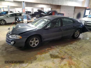 2003 Dodge Intrepid z VIN 2B3HD56M23H510446, wystawiony jako Copart lot #45760215 z przebiegiem 203 500 mil mil oraz Szkoda całkowita • Salvage title. Historia ofert i sprzedaży dostępna na DreamBid. Obrazek 1.