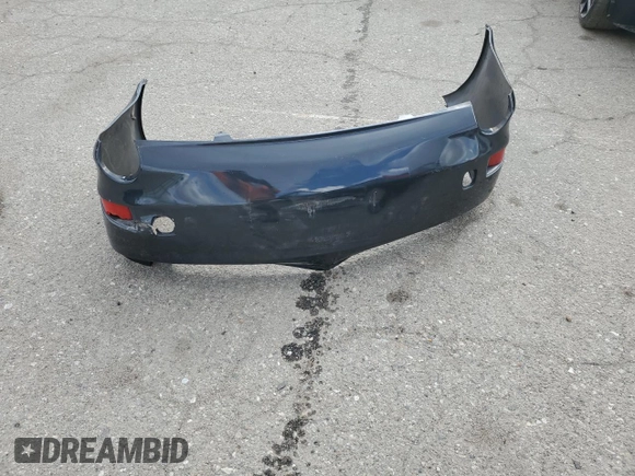 2008 Lexus IS 250 z VIN JTHBK262582063228, wystawiony jako Copart lot #51184055 z przebiegiem 159 535 mil mil oraz Szkoda całkowita • Salvage title. Historia ofert i sprzedaży dostępna na DreamBid. Obrazek 12.