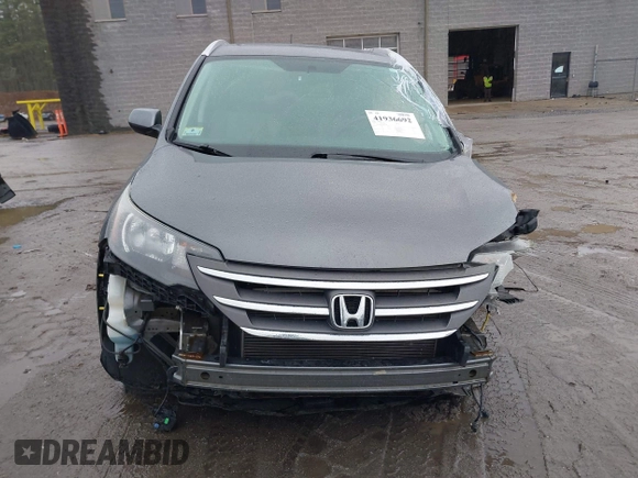 2012 Honda CR-V EX-L z VIN 2HKRM4H79CH602794, wystawiony jako IAAI lot #41936692 z przebiegiem 123 453 mil mil oraz . Historia ofert i sprzedaży dostępna na DreamBid. Obrazek 13.