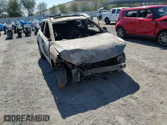 2020 Hyundai Kona SEL Plus with VIN KM8K62AA8LU518070, listed as a Copart auction lot 73948004 with 0 mi miles and Non Repairable. Bid and sale history available at carsss.com. Image 11.