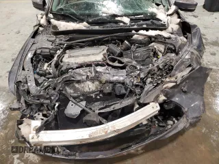 2017 Acura TLX V6 w/Technology Pkg with VIN 19UUB2F57HA001759, listed as a Copart auction lot 49749975 with 64,575 mi miles and Salvage Title. Bid and sale history available at carsss.com. Image 13.
