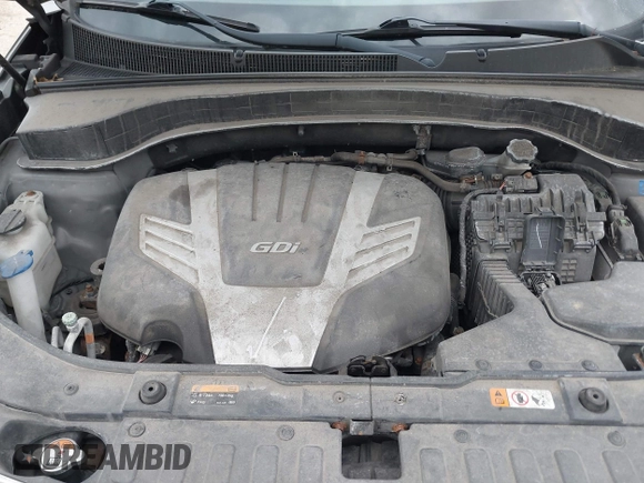 2015 Kia Sorento LX with VIN 5XYKT4A74FG556687, listed as a IAAI auction lot 41914405 with 115,234 mi miles. Bid and sale history available at carsss.com. Image 10.