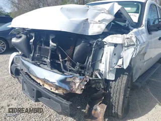 2007 Chevrolet Silverado 1500 Work Truck with VIN 2GCEC19C671704072, listed as a IAAI auction lot 42081776 with Not Provided miles and . Bid and sale history available at DreamBid. Image 6.