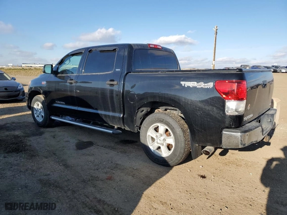 2013 Toyota Tundra 4WD Truck with VIN 5TFDY5F18DX277709, listed as a Copart auction lot 78623384 with 299,579 mi miles and Clean Title. Bid and sale history available at carsss.com. Image 2.
