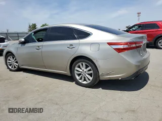 2013 Toyota Avalon XLE with VIN 4T1BK1EB3DU023558, listed as a Copart auction lot 55173005 with Not Provided miles and Clean Title. Bid and sale history available at DreamBid. Image 2.