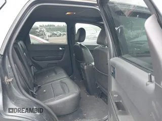 2008 Ford Escape Limited with VIN 1FMCU94108KE85583, listed as a IAAI auction lot 42608251 with 177,841 mi miles and . Bid and sale history available at DreamBid. Image 8.