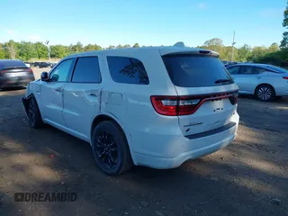 2020 Dodge Durango R/T с VIN 1C4SDJCT2LC287059, выставлен на аукционе IAAI как лот 42239415 с пробегом 51 466 миль миль и . История ставок и продаж доступна на DreamBid. Изображение 3.