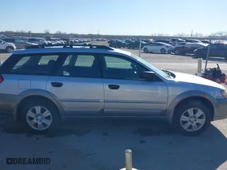 2005 Subaru Legacy Wagon (Natl) Outback with VIN 4S4BP61C857312593, listed as a IAAI auction lot 41750339 with 185,488 mi miles. Bid and sale history available at carsss.com. Image 13.