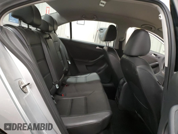 2014 Volkswagen Jetta SE with VIN 3VWD17AJ4EM241530, listed as a Copart auction lot 49156095 with 93,964 mi miles and Clean title. Bid and sale history available at DreamBid. Image 11.