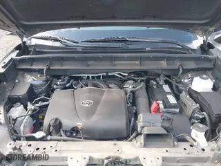 2021 Toyota Highlander XLE with VIN 5TDGZRBH7MS121493, listed as a IAAI auction lot 41794838 with 68,636 mi miles. Bid and sale history available at carsss.com. Image 10.