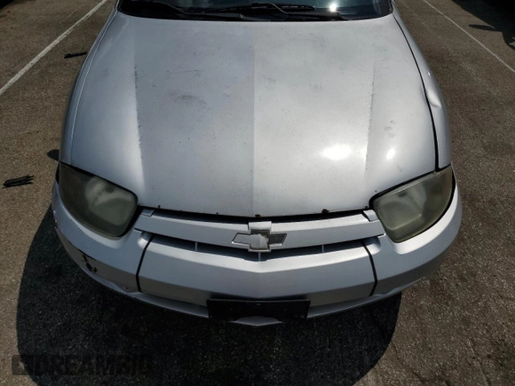 2003 Chevrolet Cavalier with VIN 1G1JC52F837246809, listed as a Copart auction lot 77841814 with 162,252 mi miles and Salvage Title. Bid and sale history available at carsss.com. Image 12.