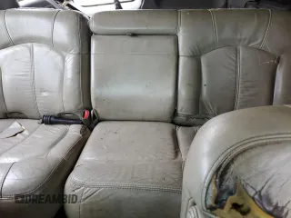 2002 Chevrolet Tahoe LS with VIN 1GNEC13Z52R230281, listed as a Copart auction lot 53447985 with 309,170 mi miles and Salvage title. Bid and sale history available at DreamBid. Image 10.