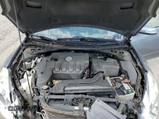 2012 Nissan Altima SL with VIN 1N4AL2AP4CN418271, listed as a Copart auction lot 55583215 with 168,914 mi miles and Salvage Title. Bid and sale history available at DreamBid. Image 11.