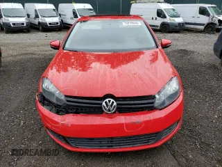 2010 Volkswagen Golf с VIN WVWDB7AJ9AW404313, выставлен на аукционе Copart как лот 74779244 с пробегом 164 318 миль миль и Списание • Salvage title. История ставок и продаж доступна на DreamBid. Изображение 5.