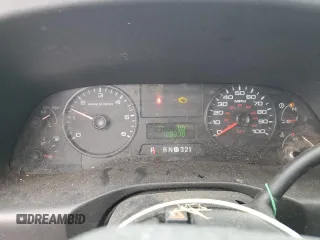 2006 Ford F-250 XL с VIN 1FTSX21586ED44391, выставлен на аукционе Copart как лот 61177305 с пробегом 128 370 миль миль и Чистый • Clean title. История ставок и продаж доступна на DreamBid. Изображение 9.