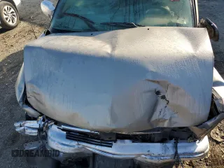 1999 Chevrolet S-10 LS with VIN 1GCCS19X8X8204988, listed as a Copart auction lot 50084925 with Not Provided miles and Salvage Title. Bid and sale history available at carsss.com. Image 12.