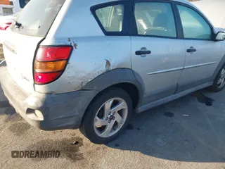 2004 Pontiac Vibe with VIN 5Y2SL62854Z461234, listed as a IAAI auction lot 41499247 with 167,380 mi miles and . Bid and sale history available at DreamBid. Image 6.