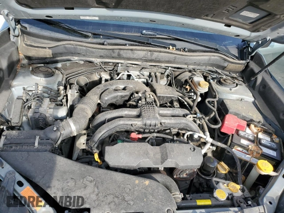 2016 Subaru Forester 2.5i Touring with VIN JF2SJAXC3GH556392, listed as a Copart auction lot 50190865 with 62,324 mi miles and Salvage Title. Bid and sale history available at carsss.com. Image 12.