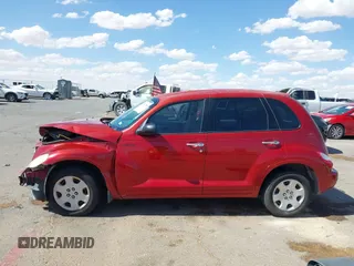 2006 Chrysler PT Cruiser with VIN 3A4FY48B06T361119, listed as a IAAI auction lot 42207790 with 98,102 mi miles and . Bid and sale history available at DreamBid. Image 15.