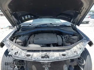 2017 Mercedes-Benz GLE 350 with VIN 4JGDA5HB8HA906447, listed as a IAAI auction lot 42287860 with 104,503 mi miles and . Bid and sale history available at DreamBid. Image 10.