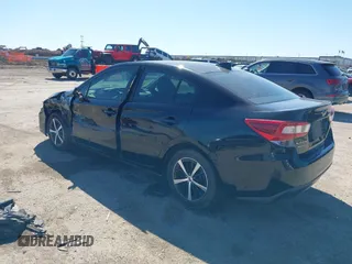 2019 Subaru Impreza Premium с VIN 4S3GKAD65K3627534, выставлен на аукционе IAAI как лот 41764771 с пробегом 106 408 миль миль и . История ставок и продаж доступна на DreamBid. Изображение 3.