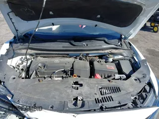 2021 Acura ILX Premium with VIN 19UDE2F8XMA005560, listed as a IAAI auction lot 41613594 with 69,836 mi miles and . Bid and sale history available at DreamBid. Image 10.