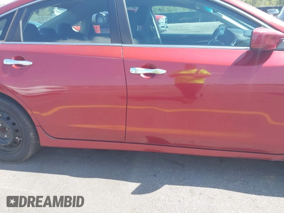 2014 Nissan Altima S with VIN 1N4AL3AP1EC266793, listed as a IAAI auction lot 41896314 with 265,087 mi miles and . Bid and sale history available at carsss.com. Image 14.