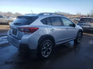 2020 Subaru Crosstrek z VIN JF2GTABC2L8273676, wystawiony jako Copart lot #46688635 z przebiegiem 41 147 mil mil oraz Szkoda całkowita • Salvage title. Historia ofert i sprzedaży dostępna na DreamBid. Obrazek 3.