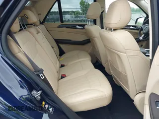 2018 Mercedes-Benz GLE 350 with VIN 4JGDA5JB0JB169450, listed as a IAAI auction lot 42215212 with 108,393 mi miles and . Bid and sale history available at DreamBid. Image 8.